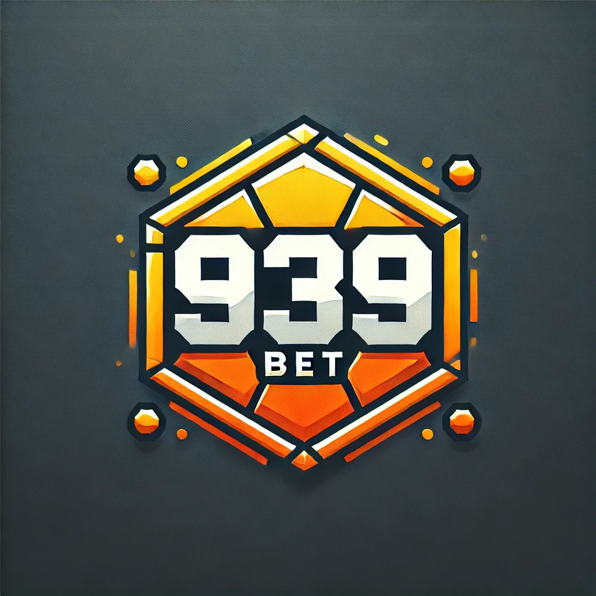 logotipo da plataforma 939bet onde você poderá se cadastrar gratuitamente